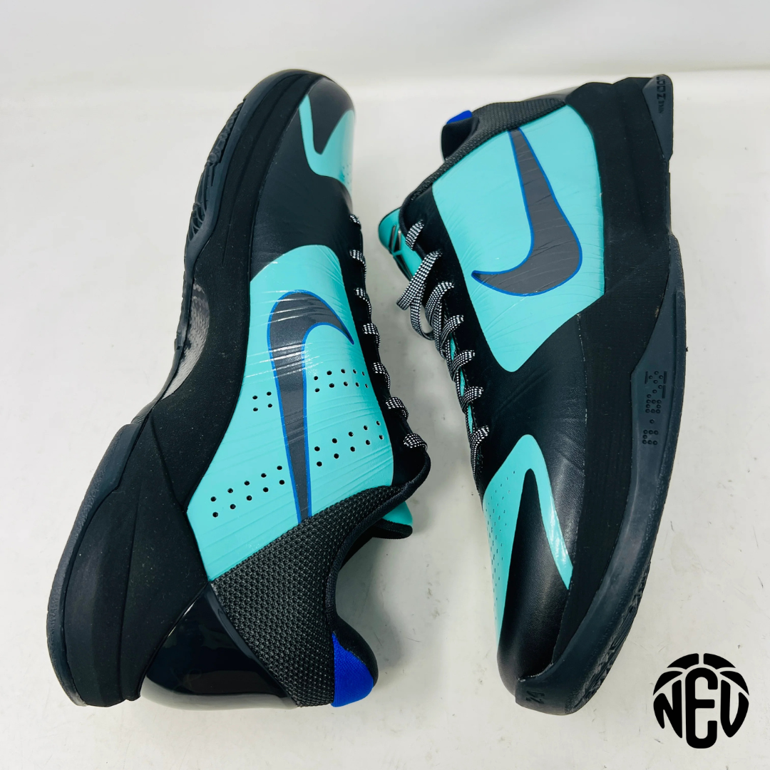 Kobe 5 Protro EYBL Academy