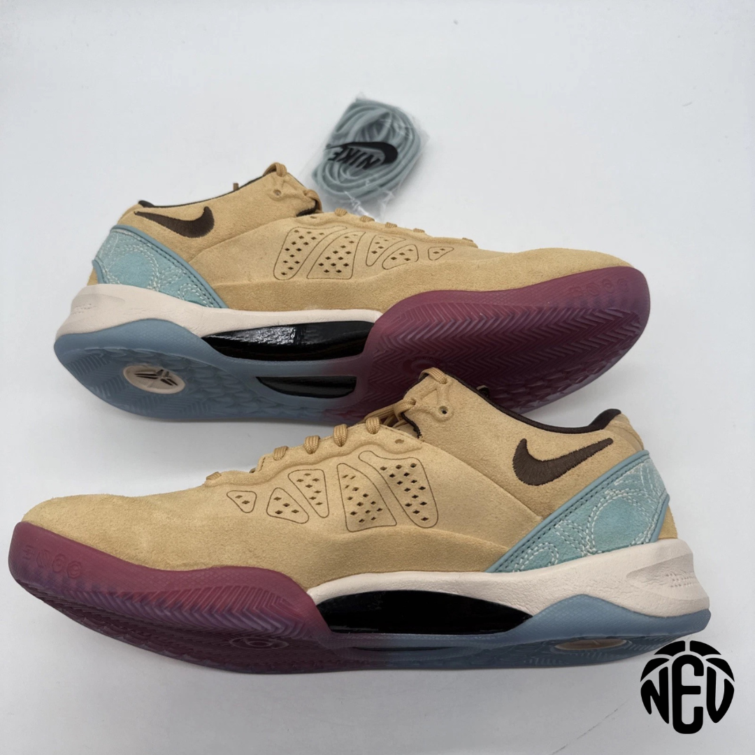 Kobe 8 EXT Protro Siempre Hermanos