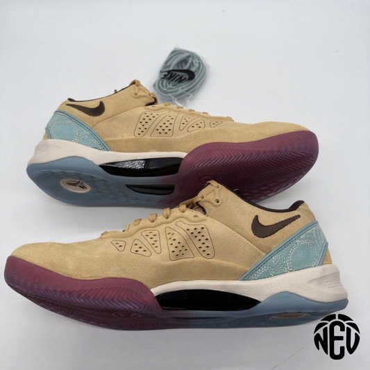 Kobe 8 EXT Protro Siempre Hermanos