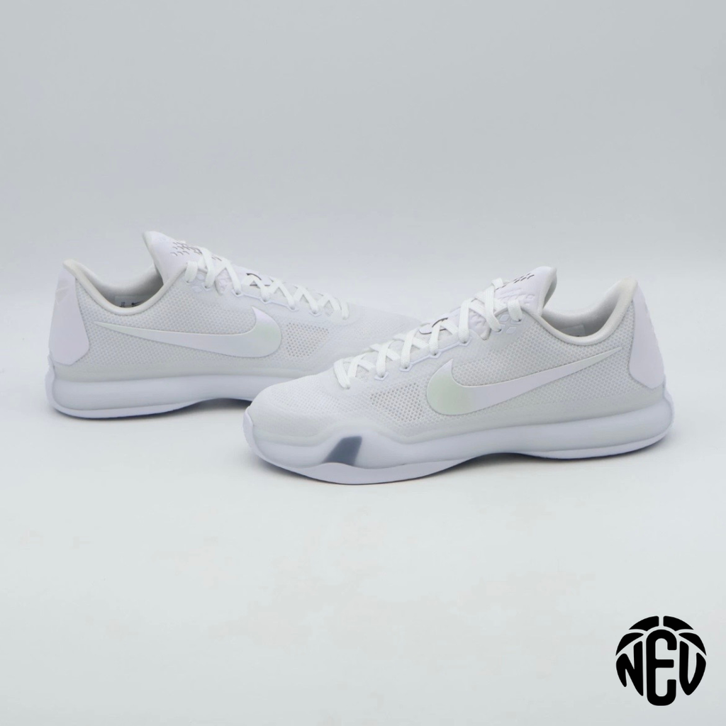 Kobe 10 Protro Low Halo
