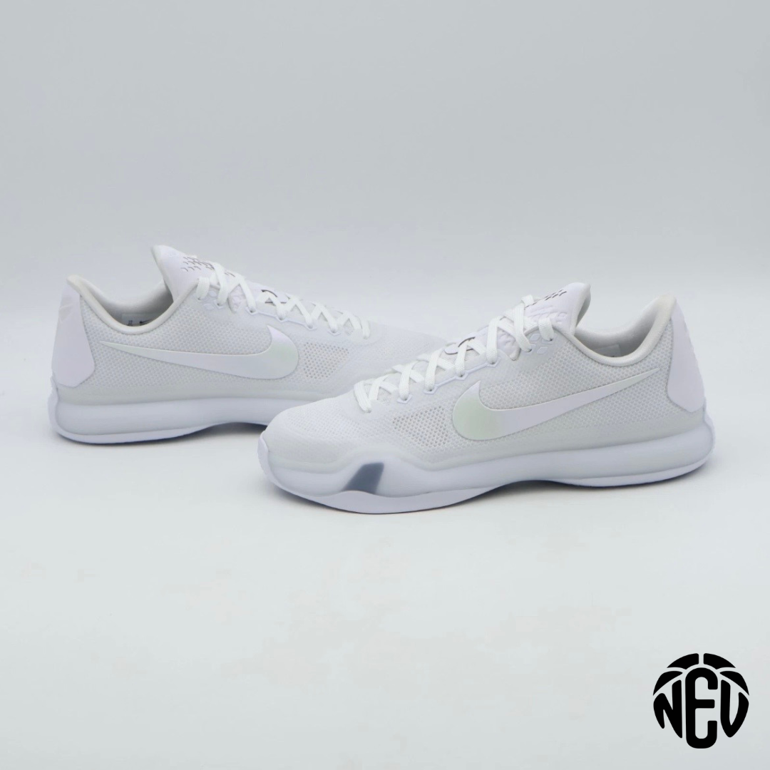 Kobe 10 Protro Low Halo