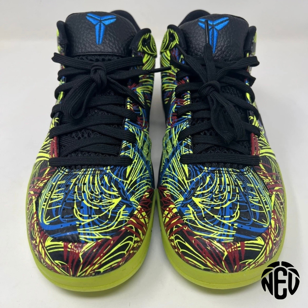 Kobe 4 Protro Wizenard