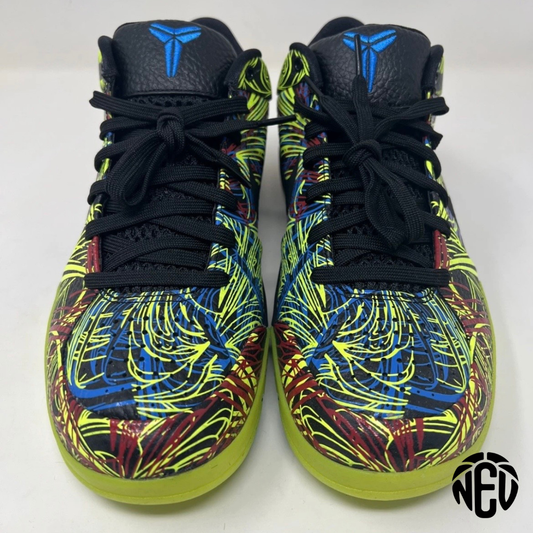 Kobe 4 Protro Wizenard