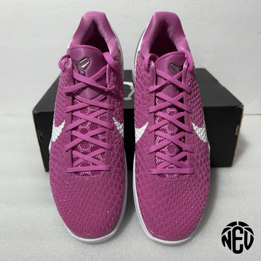 Kobe 6 Protro Kay Yow (2021)