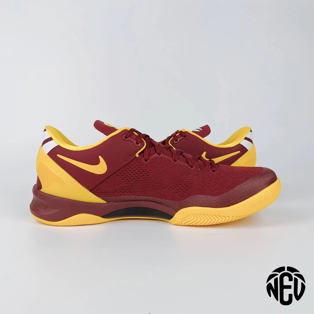 Kobe 8 Protro USC