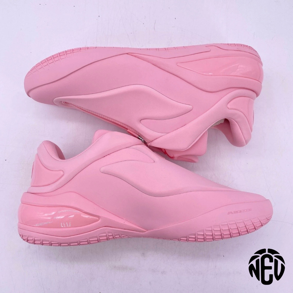 SHAI 001 Blush