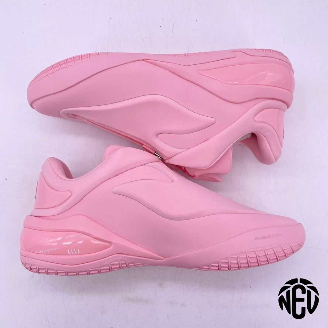 SHAI 001 Blush
