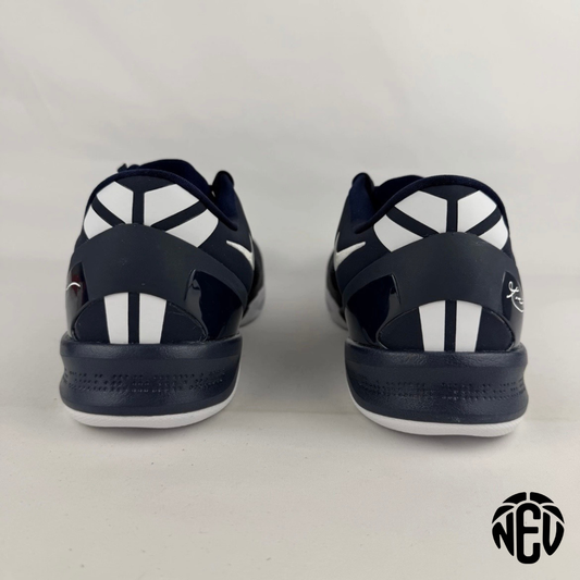 Kobe 8 Protro College Navy