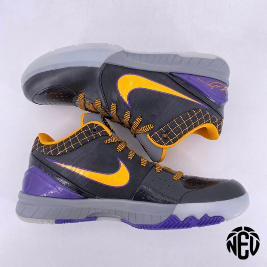 Kobe 4 Protro Carpe Diem