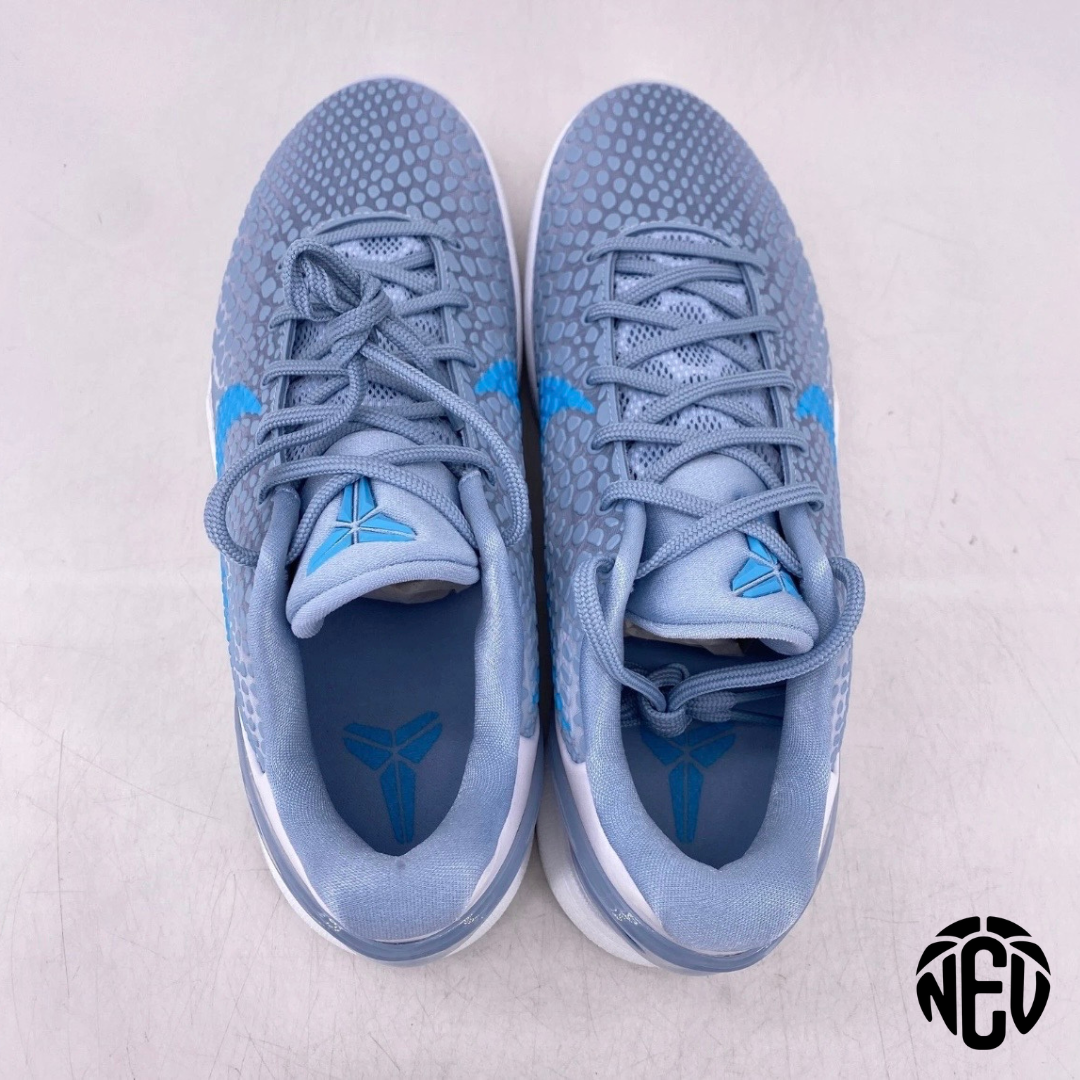 Kobe 6 Protro Light Armory Blue