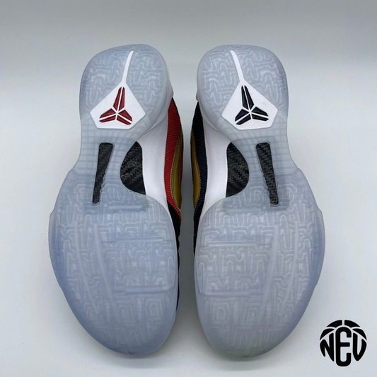 Kobe 5 Protro Undefeated What If Multi