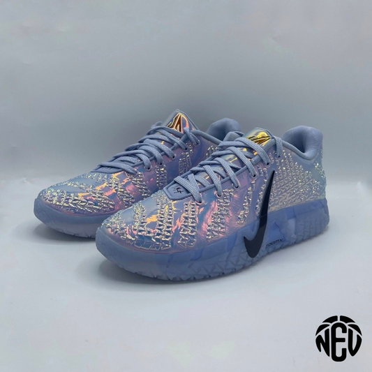 Ja 3 All-Star Warning Label