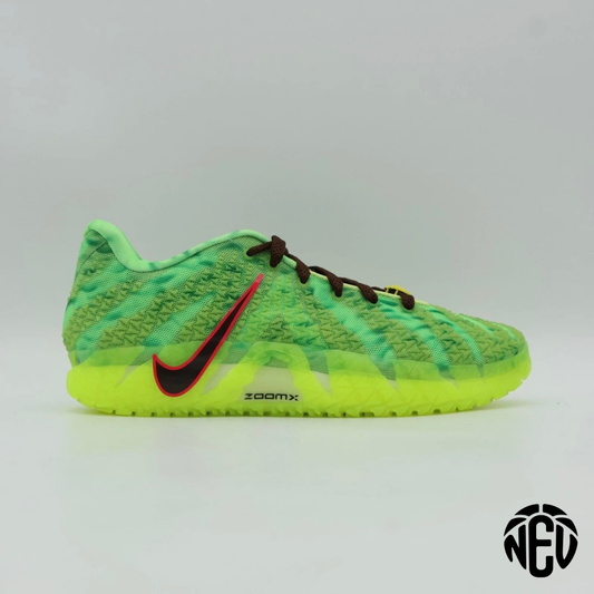 Ja 3 Zombie