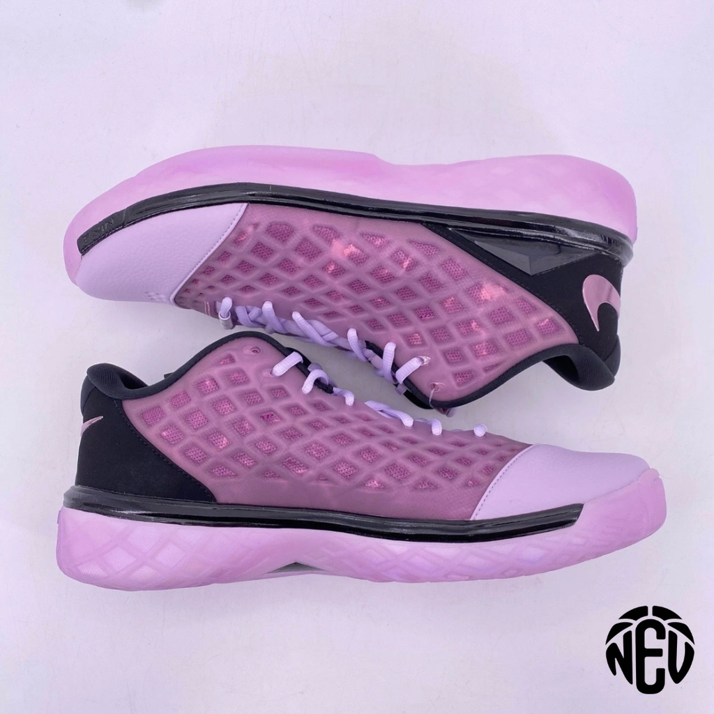Kobe 3 Low Protro Pink Quartz