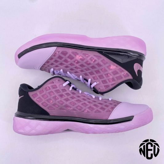 Kobe 3 Low Protro Pink Quartz
