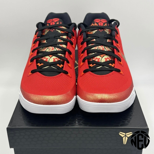 Kobe 9 EM Low Protro China