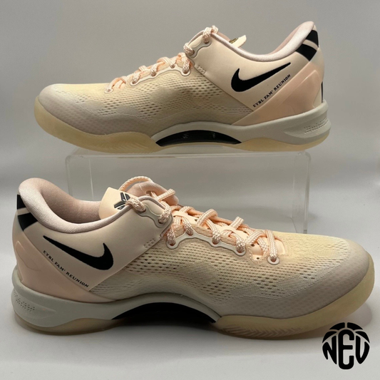 Kobe 8 Protro EYBL Academy