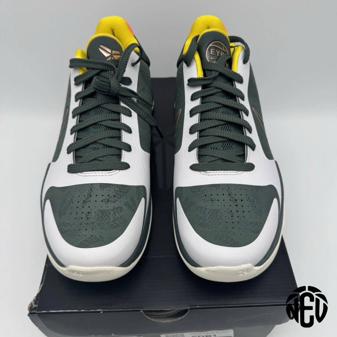 Kobe 5 Protro EYBL Girls