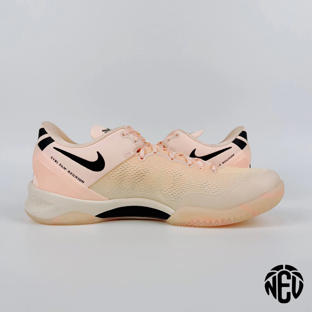 Kobe 8 Protro EYBL Academy