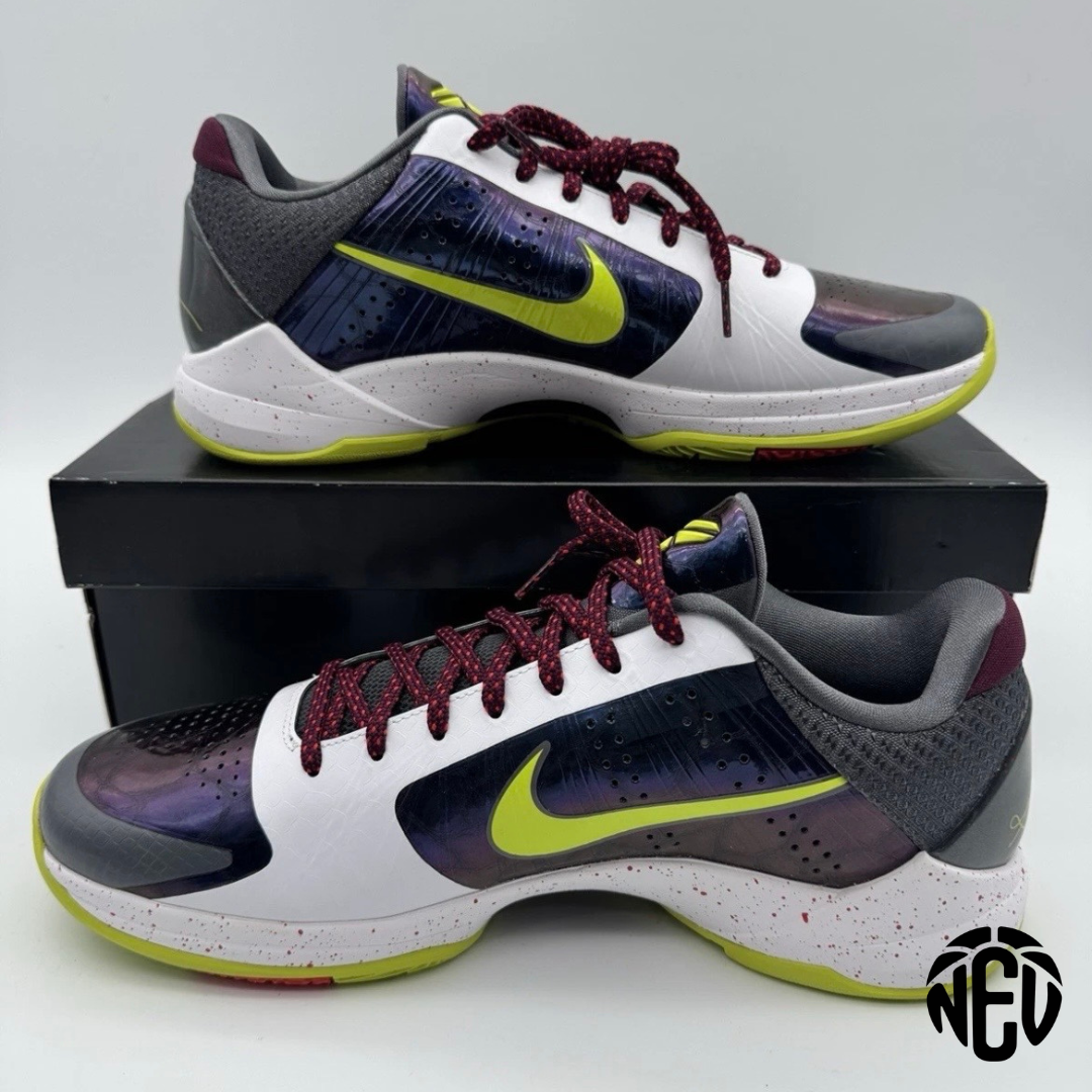 Kobe 5 Protro Chaos