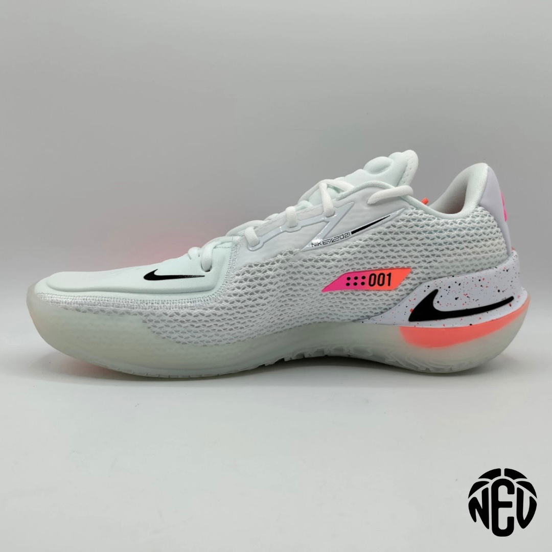 Air Zoom GT Cut Crimson