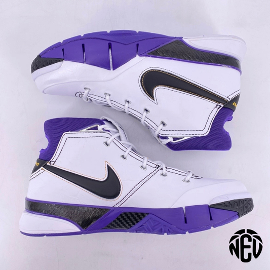 Kobe 1 Protro 81 Point Game