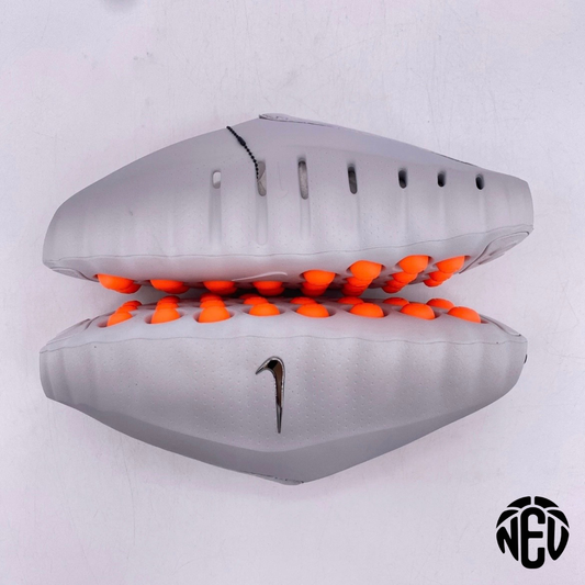 Mind 001 Slide Light Smoke Grey