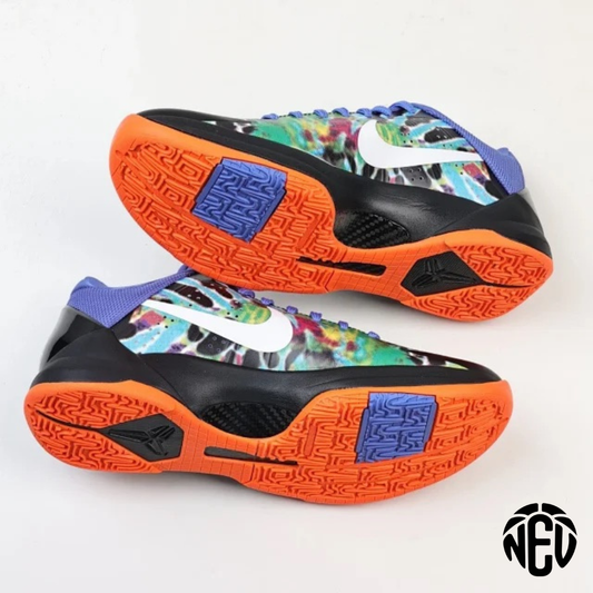 Kobe 5 Protro EYBL Tie Dye