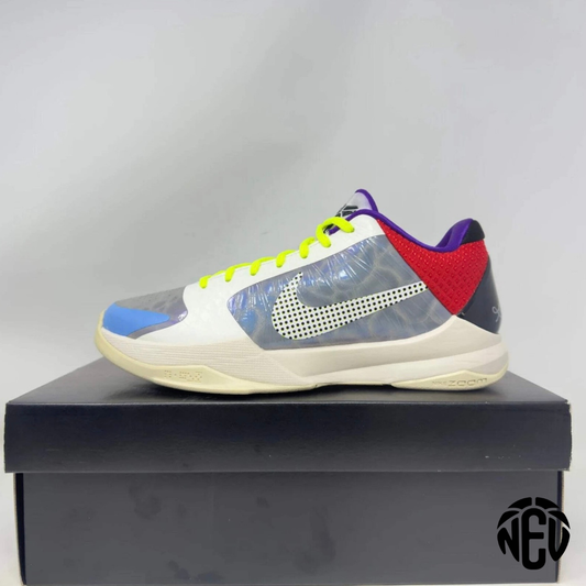 Kobe 5 Protro PJ Tucker