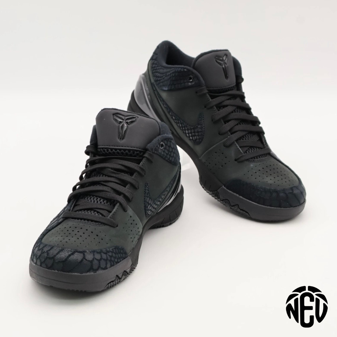 Kobe 4 Protro Gift of Mamba