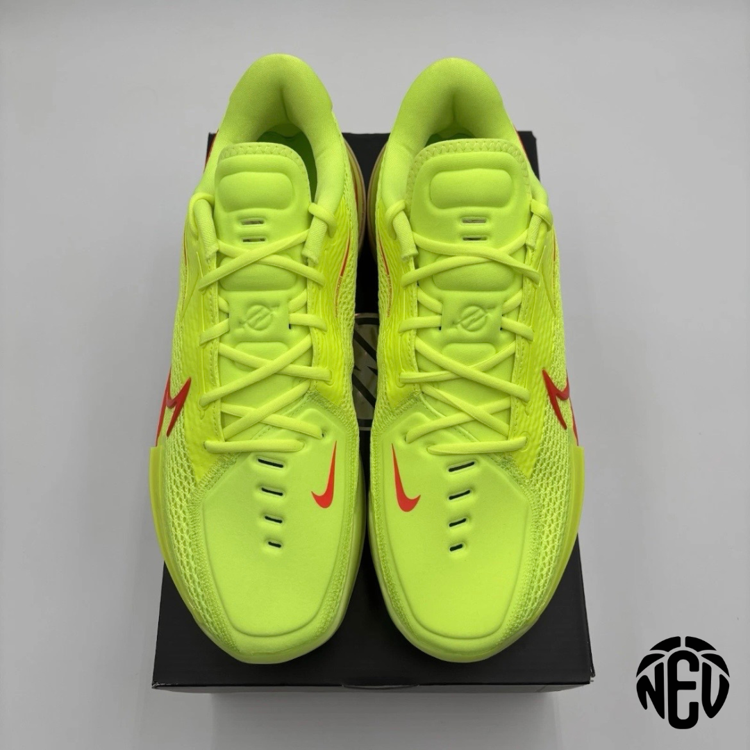 Air Zoom GT Cut EYBL Volt