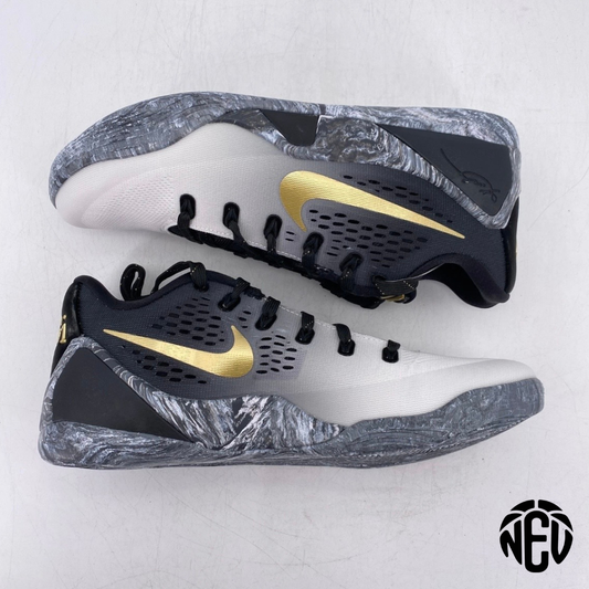 Kobe 9 EM Low Protro Mambacita
