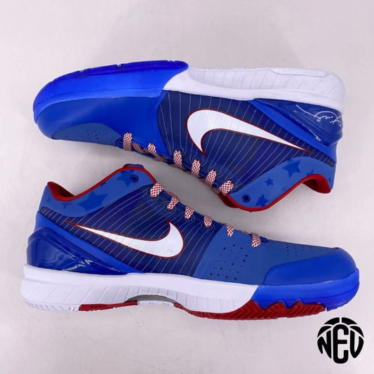 Kobe 4 Protro Philly