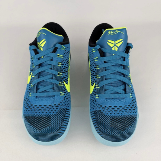 Kobe 9 Elite Low Protro Perspective