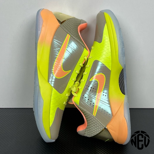 Kobe 5 Protro EYBL (2026)