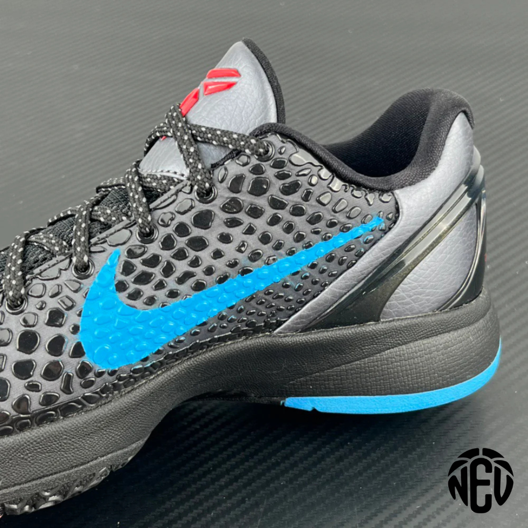 Kobe 6 Protro Dark Knight