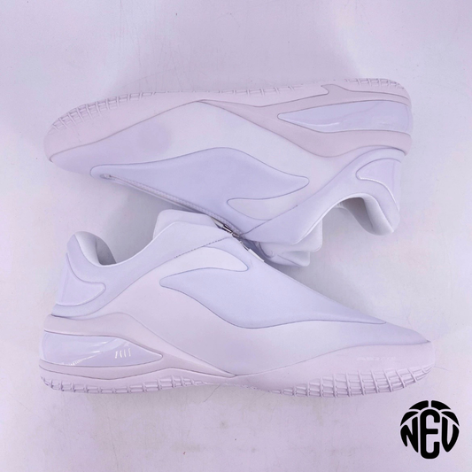SHAI 001 Clean Slate