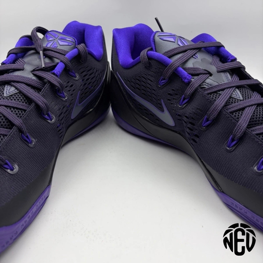 Kobe 9 EM Low Protro Purple Dynasty