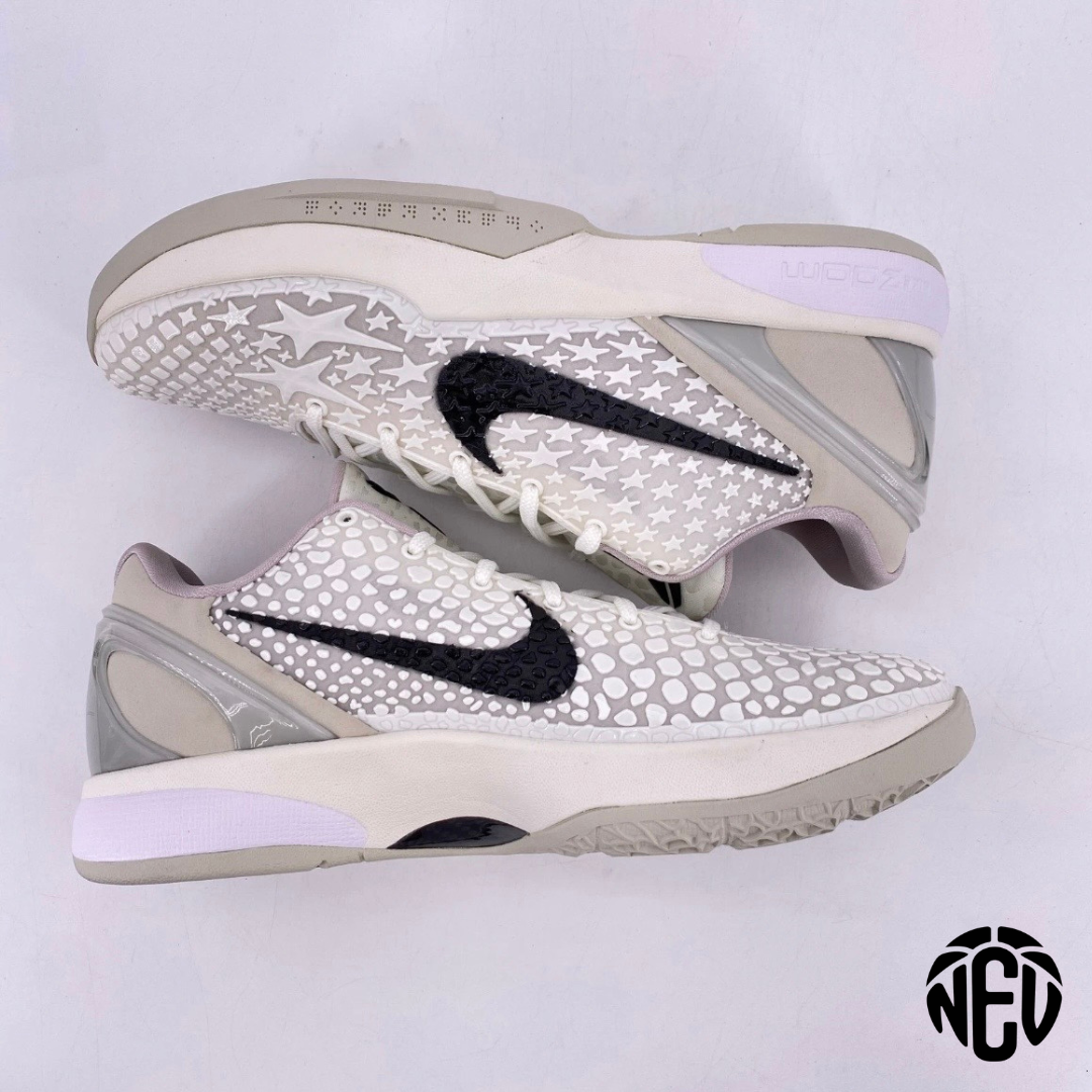 Kobe 6 Protro Sail