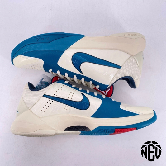 Kobe 5 Protro Coconut Milk