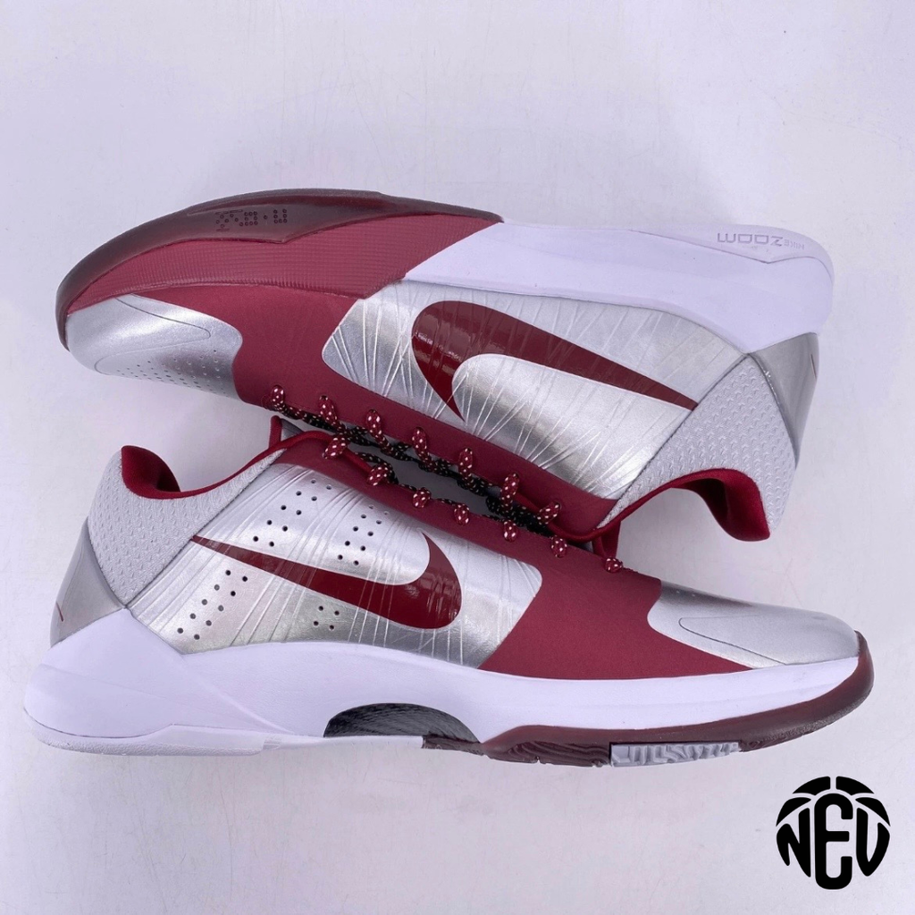 Kobe 5 Protro Lower Merion Aces