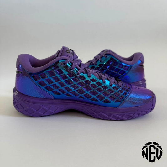 Kobe 3 Low Protro Warning Label