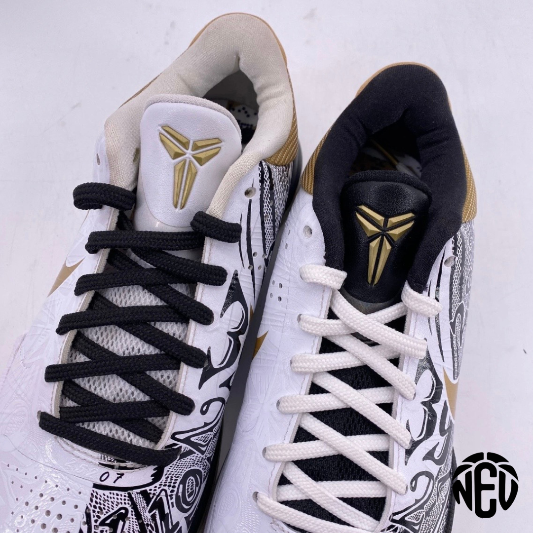Kobe 5 Protro Big Stage