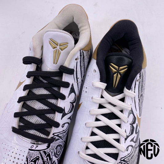 Kobe 5 Protro Big Stage