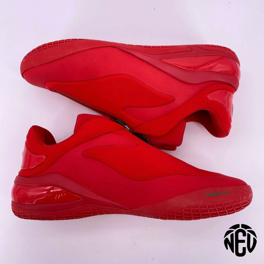 SHAI 001 Winter Red