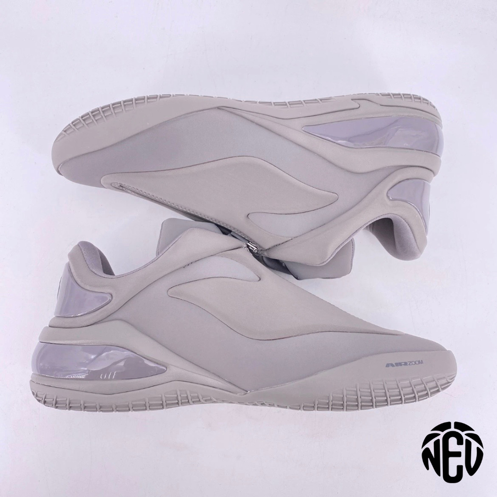 SHAI 001 Ares Gray