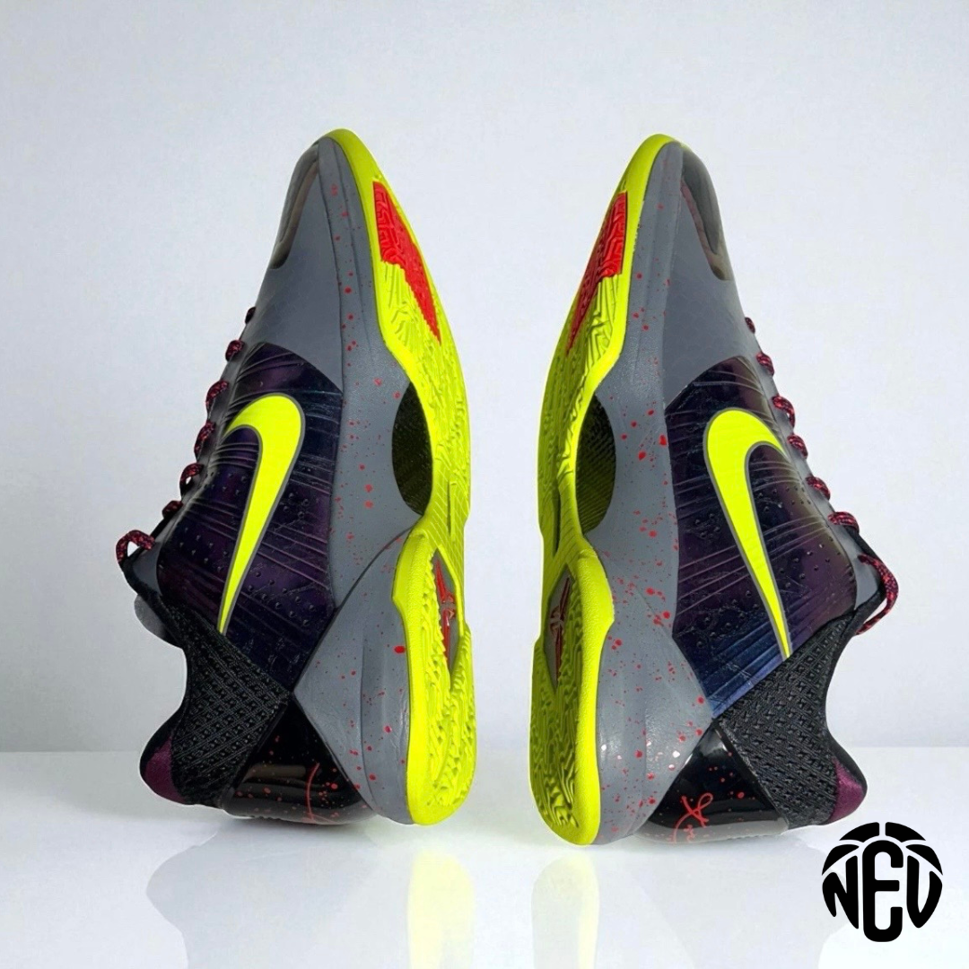 Kobe 5 Protro 2K Gamer Exclusive