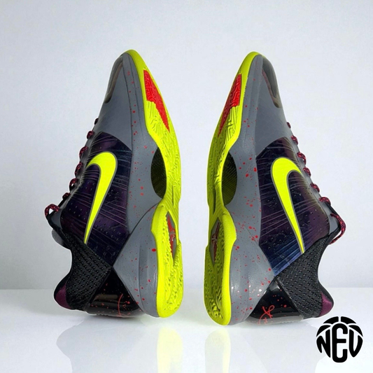 Kobe 5 Protro 2K Gamer Exclusive