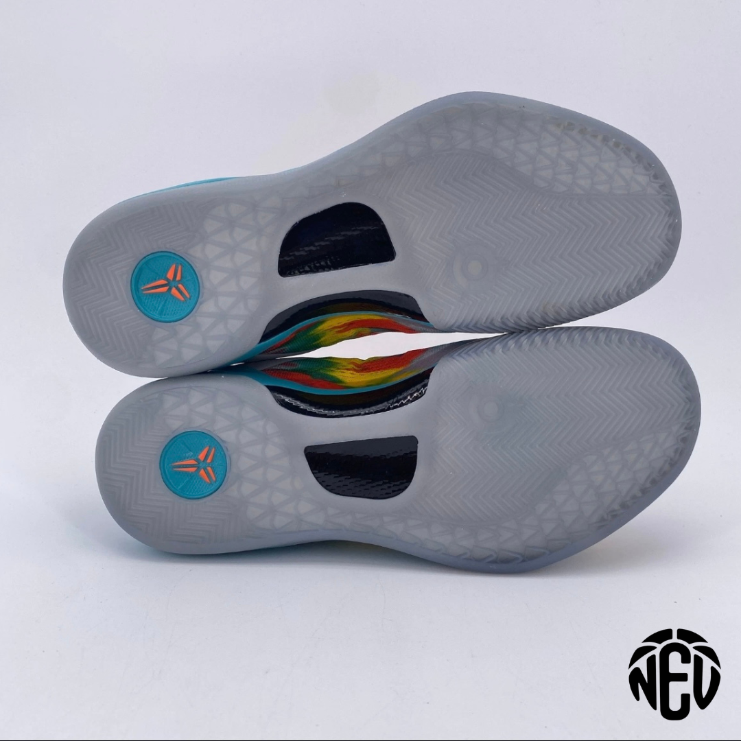 Kobe 8 Protro Venice Beach