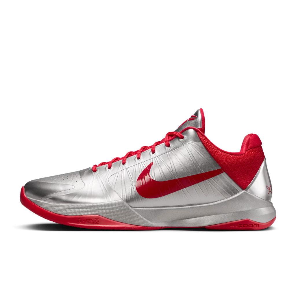 Kobe 5 Protro Caitlin Clark Rookie of the Year